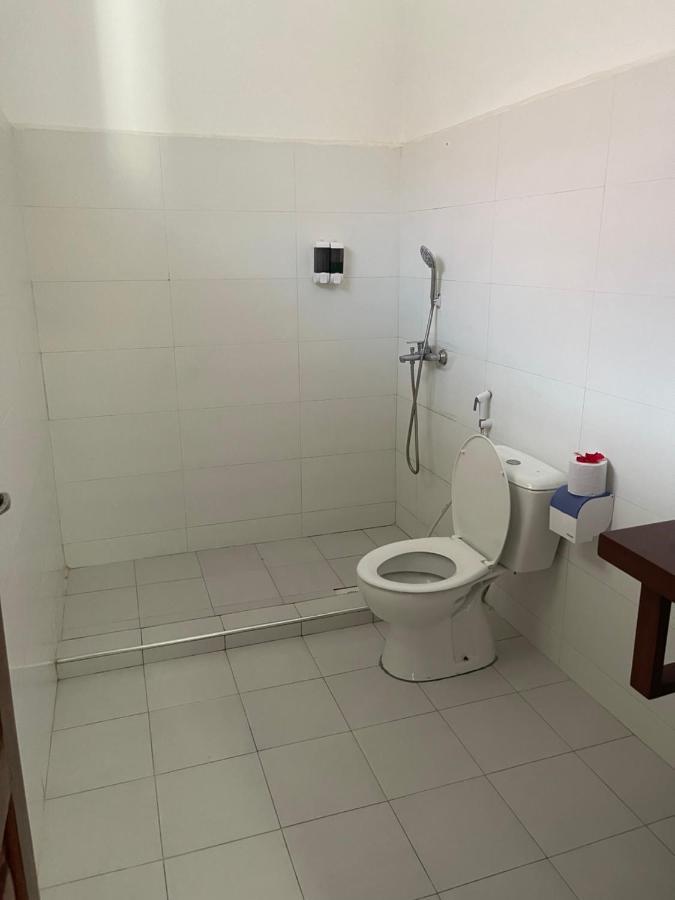 Minah Bungalows Nungwi Kültér fotó