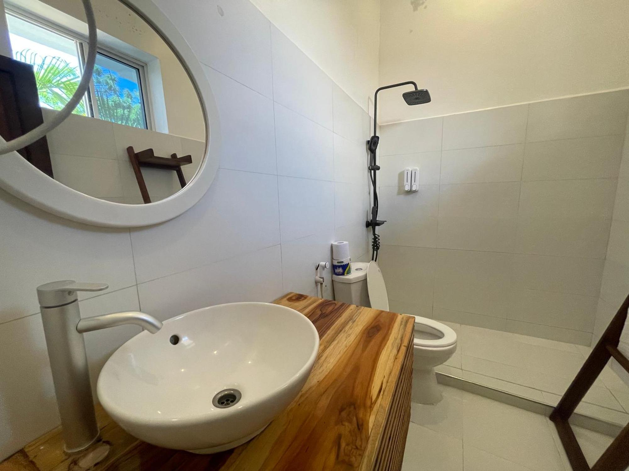 Minah Bungalows Nungwi Kültér fotó